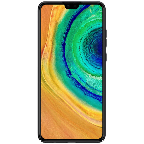 Nillkin Super Frosted Cover Huawei Mate 30 Sort