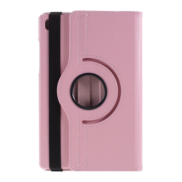 360-Etui Samsung Galaxy Tab A7 10.4 2020 Rosa