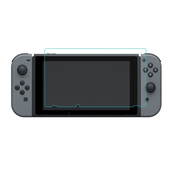 Skärmskydd Härdat Glas 0.3mm Nintendo Switch