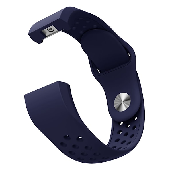 Fitbit Charge 2 -urheiluranneke, tumma sininen