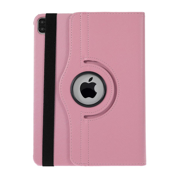 360-Etui iPad Pro 11 1. generation (2018) Rosa