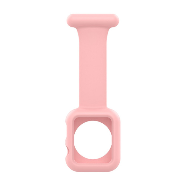 Apple Watch 38/40/41 mm Sjuksköterskeklocka Rosa