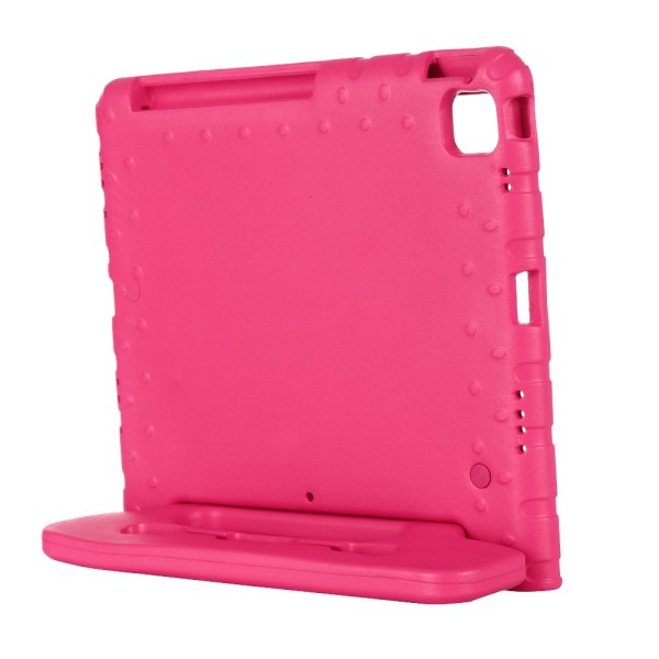 Stöttåligt EVA Skal iPad Pro 11 3rd Gen (2021) Rosa