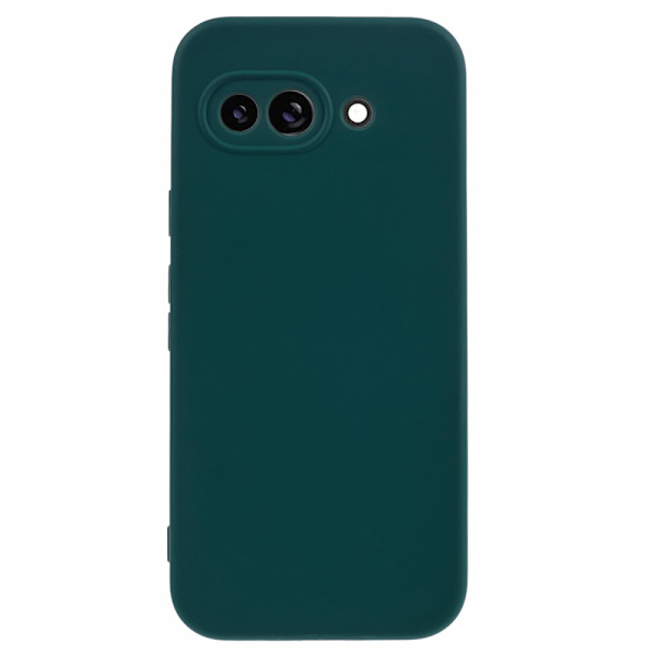 Google Pixel 9a Skal TPU Grön