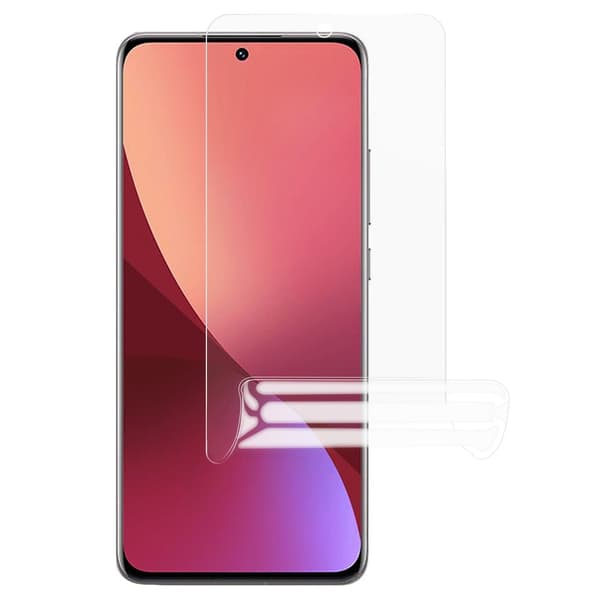 Skærmbeskyttelse Xiaomi 12 Pro