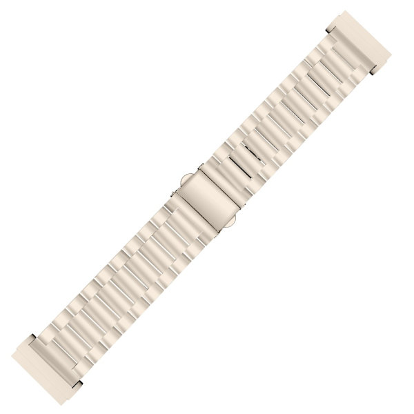 Metallarmband Fitbit Versa 3/Sense Guld