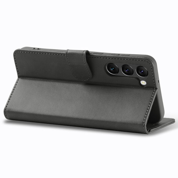 LC.IMEEKE Pungetui Samsung Galaxy S24 Grå