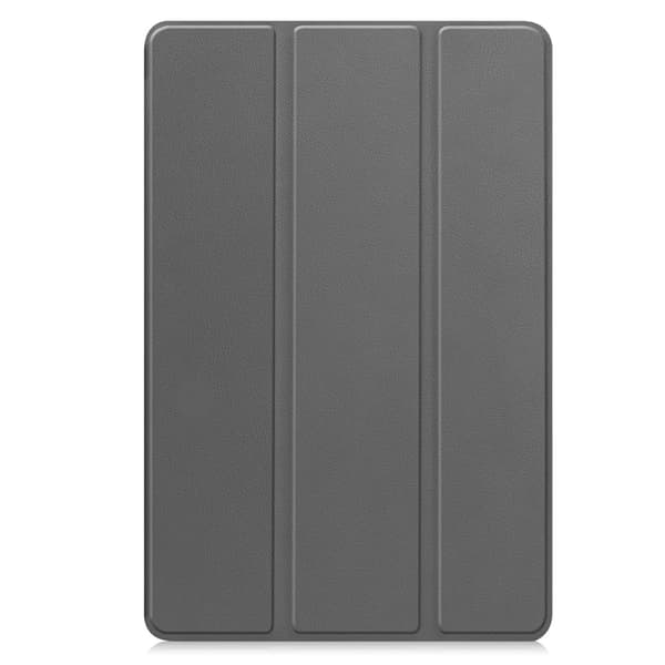 Samsung Galaxy Tab S11 Cover Tri-fold Grå