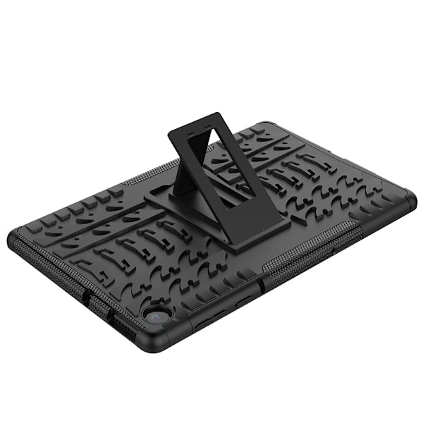 Hybridskal Lenovo Tab M10 Plus 10.3 Sort