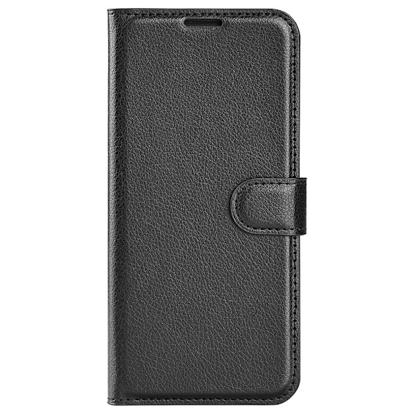 Mobilfodral iPhone 14 Plus Svart