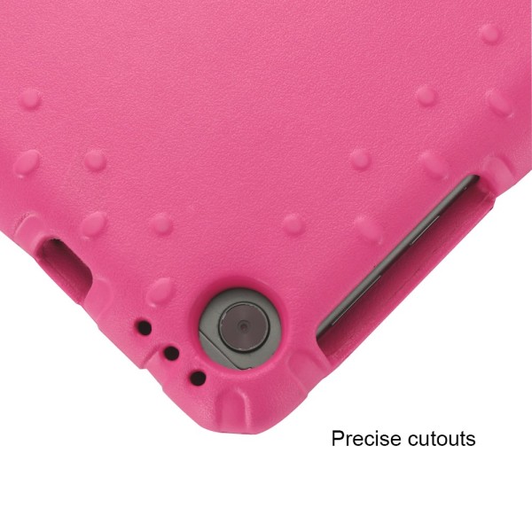 Stødsikkert EVA-cover Lenovo Tab M10 Plus 10.3 Pink