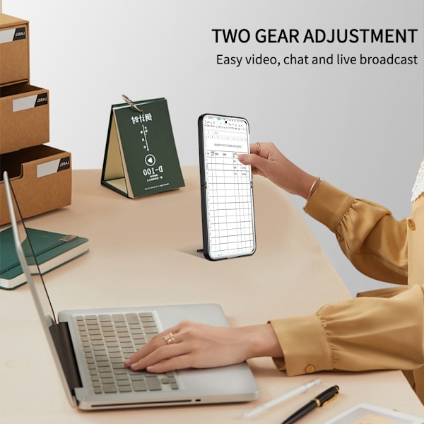 Kickstand Cover Samsung Galaxy Z Flip 6 Sort