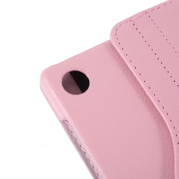 360-Etui Lenovo Tab M10 HD (2. generation) Rosa
