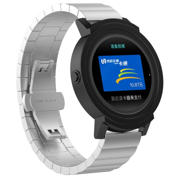 Länkarmband Samsung Galaxy Watch Active Silver