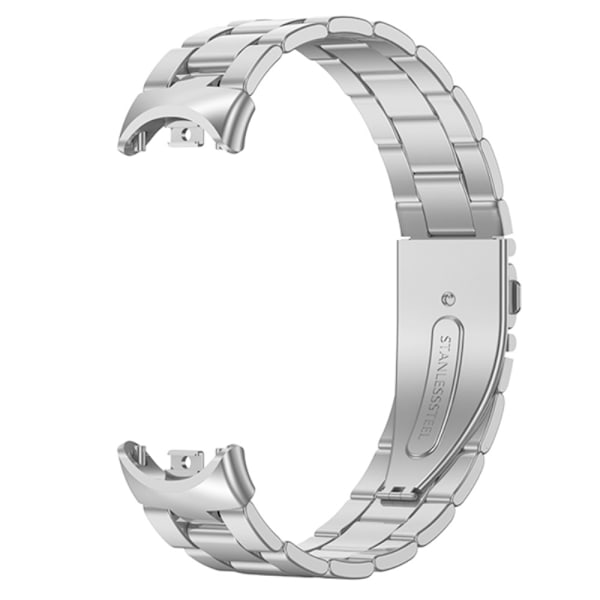 Metallarmband Xiaomi Mi Band 9 Silver