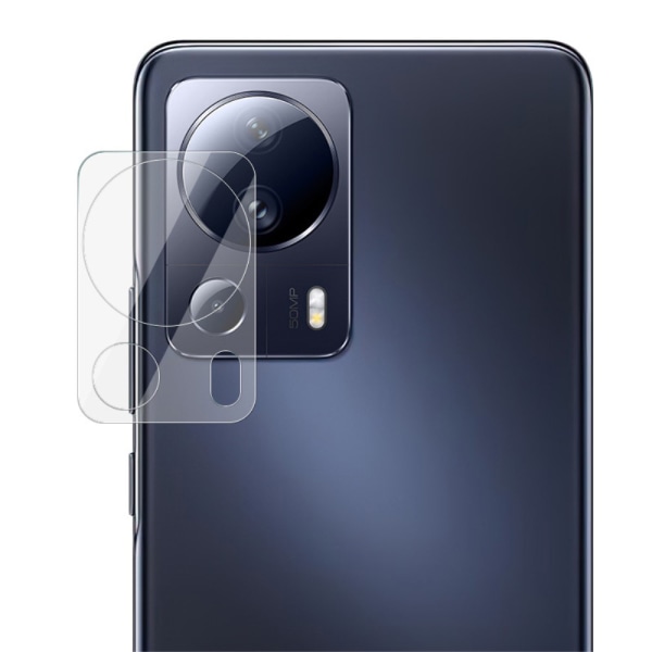 Imak Hærdet Glas Linsebeskyttelse Xiaomi 13 Lite Transparent