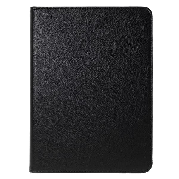 360-graders etui til iPad Pro 13 7. generation (2024) Sort