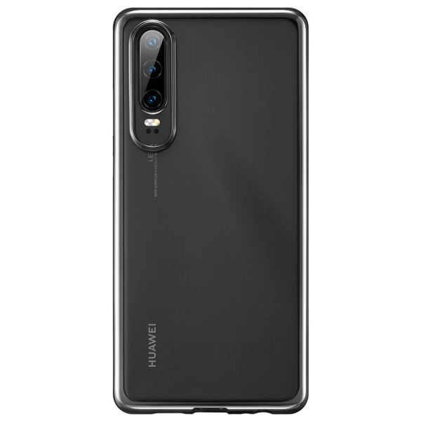 ESR Essential Slim Case Huawei P30 Musta