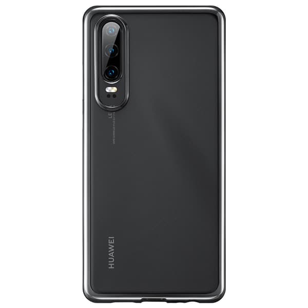 ESR Essential Slim Cover Huawei P30 Sort
