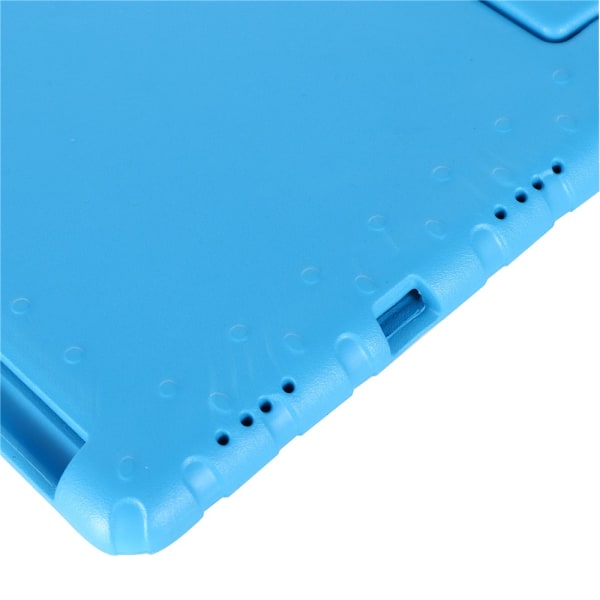 Iskunkestävä EVA-suojus iPad Pro 11 1st Gen (2018) Sininen