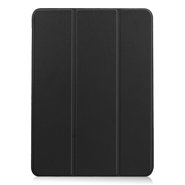 iPad Air 13 1. generation (2024) Etui Tri-fold Sort