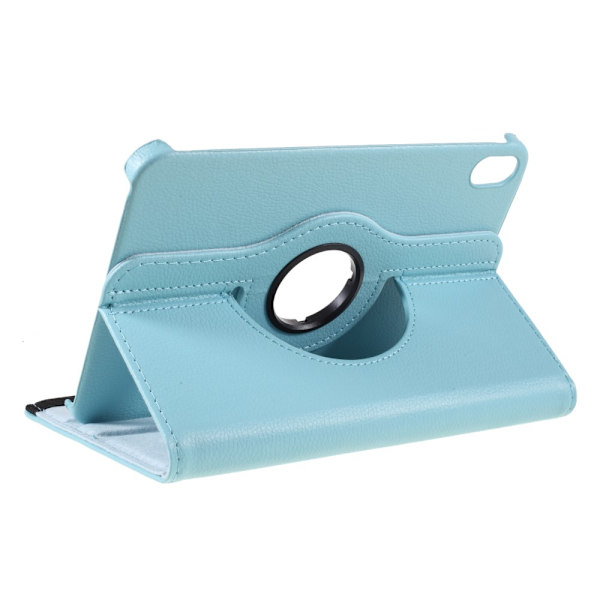 360-Etui iPad Mini 7th Gen (2024) Blå