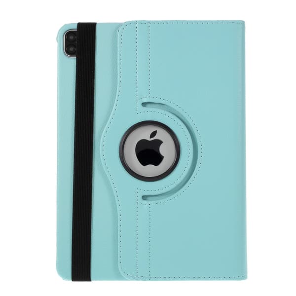 360-Etui iPad Pro 11 3. generation (2021) Blå