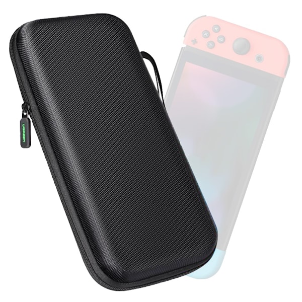 Ugreen Portabel Förvaringsväska För Nintendo Switch Svart