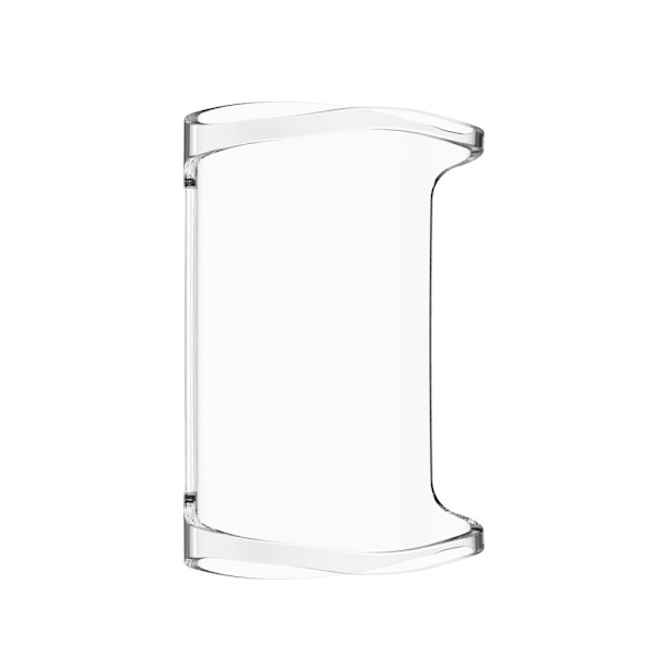 Heltäckande TPU Skal Fitbit Charge 6 Transparent