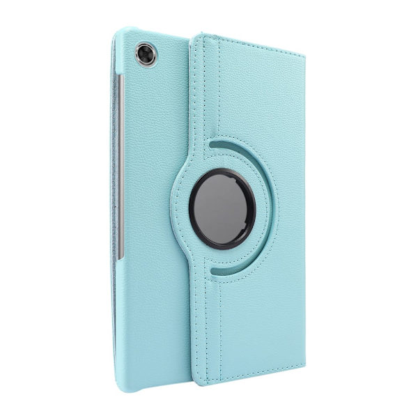 360-Etui Lenovo Tab M10 Plus 10.3 Blå