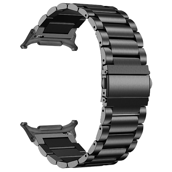 Metallarmband Samsung Galaxy Watch Ultra 47mm Svart