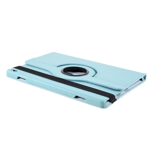 360-Etui Lenovo Tab M10 HD/P10 Blå