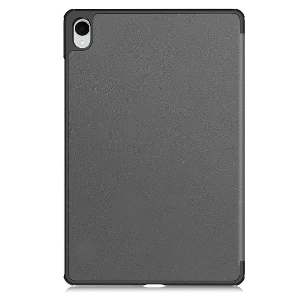 Samsung Galaxy Tab S11 Cover Tri-fold Grå