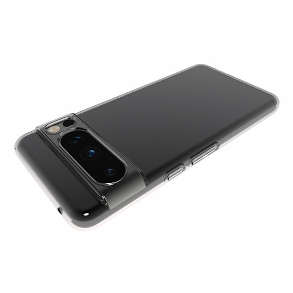 Google Pixel 8 Pro Case TPU Clear