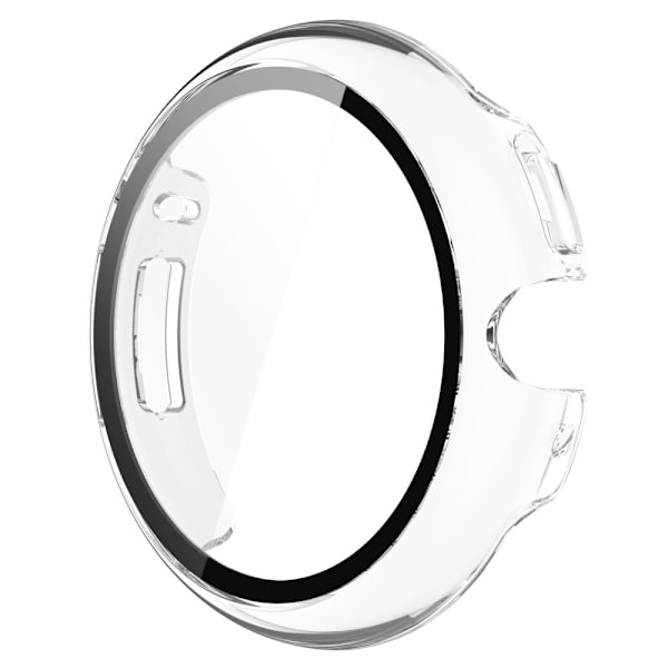 Skal Google Pixel Watch 2 Hårdplast + Glas Transparent