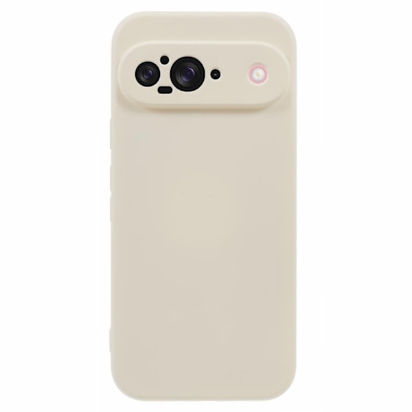 Google Pixel 9 Skal TPU Beige