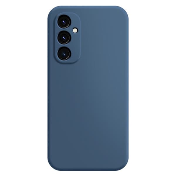 Samsung Galaxy S25 Plus TPU-kuori Sininen