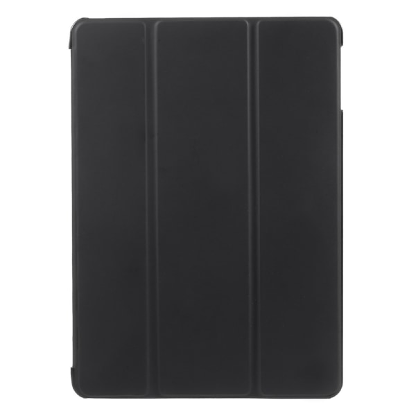 iPad 9.7 5th Gen (2017) -kotelo, kolminkertainen musta