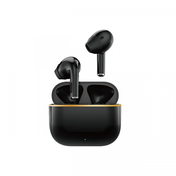 Dudao TWS In-Ear Langattomat Kuulokkeet Musta