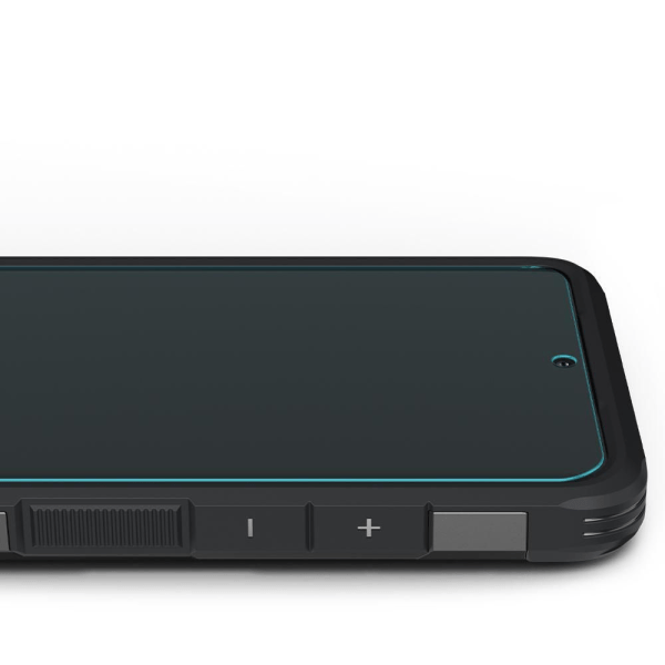 Spigen Neo Flex skærmbeskytter Samsung Galaxy S21 Ultra 2-pak