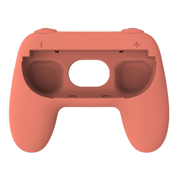 Nintendo Switch 2 Joy-Con -ohjainkahvat Sininen/Oranssi