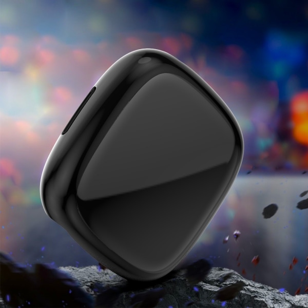 Heltäckande Skal Fitbit Versa 4 Sort