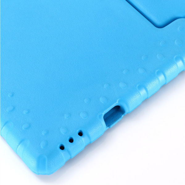 Stødsikkert EVA-cover til Lenovo Tab M10 HD (2. generation) Blå