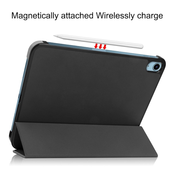 Apple iPad 11 11. Gen (2025) Cover Tri-fold Sort