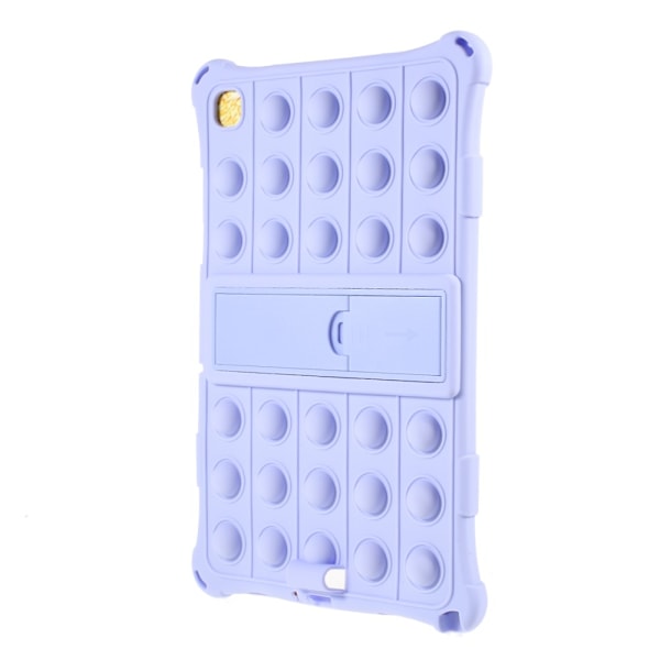 Samsung Galaxy Tab A7 10.4 2020 Cover Pop It Fidget Lilla