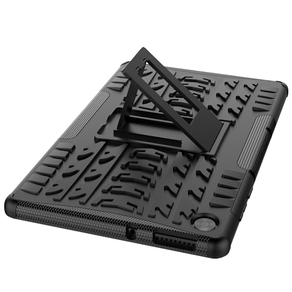 Hybridskal Lenovo Tab M10 HD (2. generation) Sort