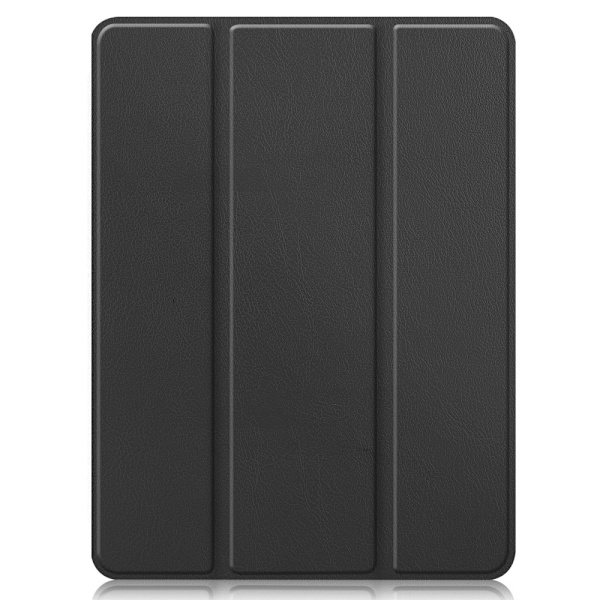 iPad Pro 12.9 6. sukupolven (2022) kotelo Tri-Fold kynätelineellä