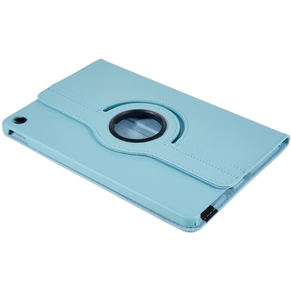 360-Etui Lenovo Tab M10 Plus (3. generation) Blå