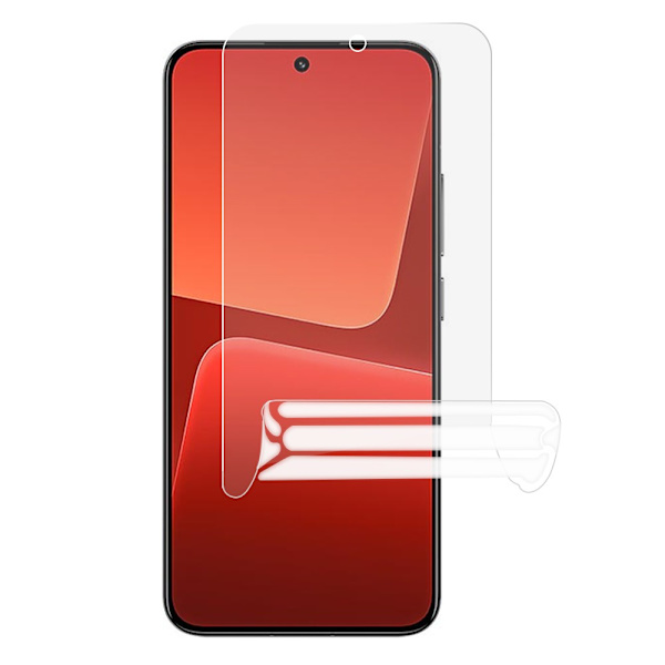 Skærmbeskyttelse Xiaomi 13