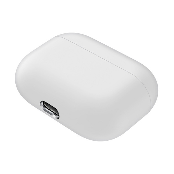 Silikonskal Apple AirPods Pro Vit